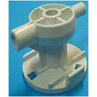 Moyeu bouton Moyeu bouton image