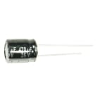 Condensateur 470µf 25v 105° 10x12mm Condensateur 470µf 25v 105° 10x12mm image