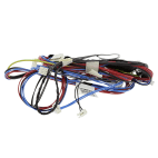 Câblage de module électronique 140064062015 Câblage de module électronique 140064062015 image