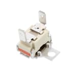 Thermostat rouge 95/85°C 140129660019 Thermostat rouge 95/85°C 140129660019 image