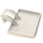 Poignee hublot blanche 1508509005 Poignee hublot blanche 1508509005 image