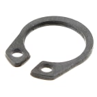 Circlip pignon chaine Circlip pignon chaine image