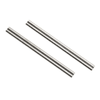 Lames de rabot carbure par 2 Lames de rabot carbure par 2 image