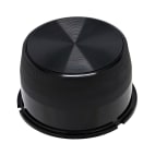 Bouton noir Ruby 140201233073 Bouton noir Ruby 140201233073 image