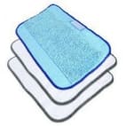 Lingette microfibres par 3 Lingette microfibres par 3 image