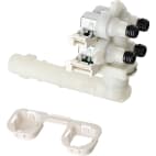 Électrovanne complète 4 voies 4055869194 Électrovanne complète 4 voies 4055869194 image