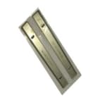 Lame carbure 159x16,5x3 (par 2) Lame carbure 159x16,5x3 (par 2) image