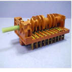Commutateur four 10ch40 Commutateur four 10ch40 image