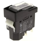 Interrupteur 4 cosses kjd16 Interrupteur 4 cosses kjd16 image