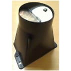 Clapet anti-retour d=120mm Clapet anti-retour d=120mm image