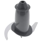 Couteau bol robot Couteau bol robot image
