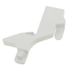 Support gauche blanc 00657906 Support gauche blanc 00657906 image
