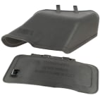 Kit deflecteur lateral e = 107 mm Kit deflecteur lateral e = 107 mm image