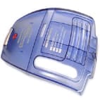 Couvercle d'aspirateur Couvercle d'aspirateur image