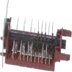 Interrupteur-selecteur 10004401 origine Interrupteur-selecteur 10004401 origine image