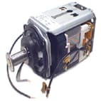 Moteur brosse Moteur brosse image