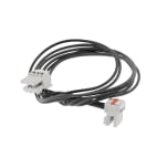 Faisceau de câblage de pressostat 1325229209 Faisceau de câblage de pressostat 1325229209 image