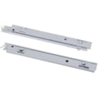 Glissiere panier inferieur (par 2) Glissiere panier inferieur (par 2) image