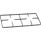 Grille de tôle de support gauche-droite 140156481016 Grille de tôle de support gauche-droite 140156481016 image