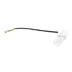 Condensateur de marche 1,5µF 140026376180 Condensateur de marche 1,5µF 140026376180 image
