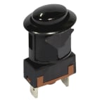 Interrupteur 2 cosses ovale 16a Interrupteur 2 cosses ovale 16a image