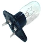 Ampoule micro-ondes 20w a cosses Ampoule micro-ondes 20w a cosses image