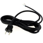 Cable d'alimentation h07rn-f 2x1mm² Cable d'alimentation h07rn-f 2x1mm² image