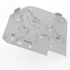 Ensemble plaque compresseur 906715 Ensemble plaque compresseur 906715 image