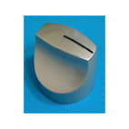Bouton gris 12h Bouton gris 12h image