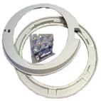 Cerclages + charniere de hublot Cerclages + charniere de hublot image