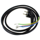 Cordon alimentation 16a 3x1,5mm² 1,70m Cordon alimentation 16a 3x1,5mm² 1,70m image
