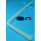 Tube alimentation bras superieur Tube alimentation bras superieur image