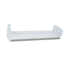 Balconnet à bouteilles gris 486x119x90mm 4055739371 Balconnet à bouteilles gris 486x119x90mm 4055739371 image