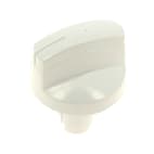Bouton blanc 12h Bouton blanc 12h image