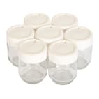 Pots de yaourt par 7, a14a03 Pots de yaourt par 7, a14a03 image