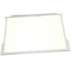 Clayette en verre complete Clayette en verre complete image