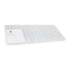 Couvercle de grille imprimé 545x251,5mm 2913795122 Couvercle de grille imprimé 545x251,5mm 2913795122 image