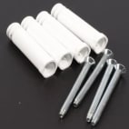 Kit fixations murales 098283 Kit fixations murales 098283 image