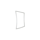 Joint de porte refrigerateur, 4668510200 Joint de porte refrigerateur, 4668510200 image