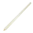 Anode 430mm pas de 5 et 8 61402252-01 origine Anode 430mm pas de 5 et 8 61402252-01 origine image