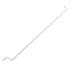 Barre balconnet bouteilles Barre balconnet bouteilles image