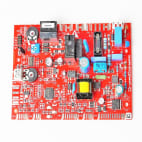 Platine principale idra 5000 102170 Platine principale idra 5000 102170 image