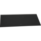 Bandeau de commande en verre supérieur 896x380mm 140271839015 Bandeau de commande en verre supérieur 896x380mm 140271839015 image