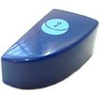 Touche bleue Touche bleue image