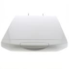 Couvercle blanc 49043610 Couvercle blanc 49043610 image