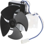 Ventilateur du moteur 00498116 origine Ventilateur du moteur 00498116 origine image