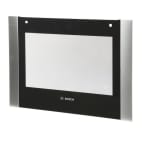 Vitre exterieure 00742974 Vitre exterieure 00742974 image