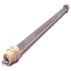 Tube quartz 600w 117,5v Tube quartz 600w 117,5v image