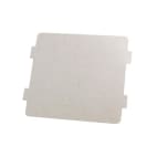 Plaque Mica 120x100mm Plaque Mica 120x100mm image