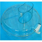 Couvercle centrifugeuse 00492026 Couvercle centrifugeuse 00492026 image